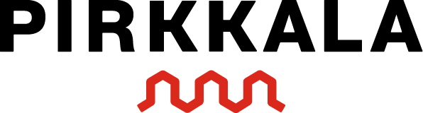 Pirkkalan kunta logo